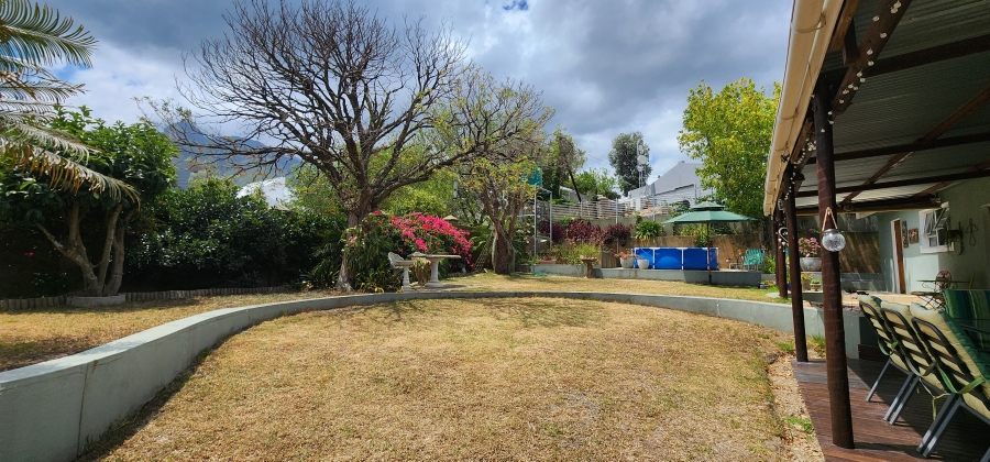 3 Bedroom Property for Sale in Swellendam Western Cape